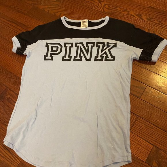 Pink T-shirt - Picture 2 of 3